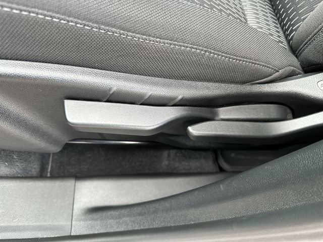 Certified 2026 Chevrolet Equinox LT w/ LPO, Floor Liner Package FWD image 16