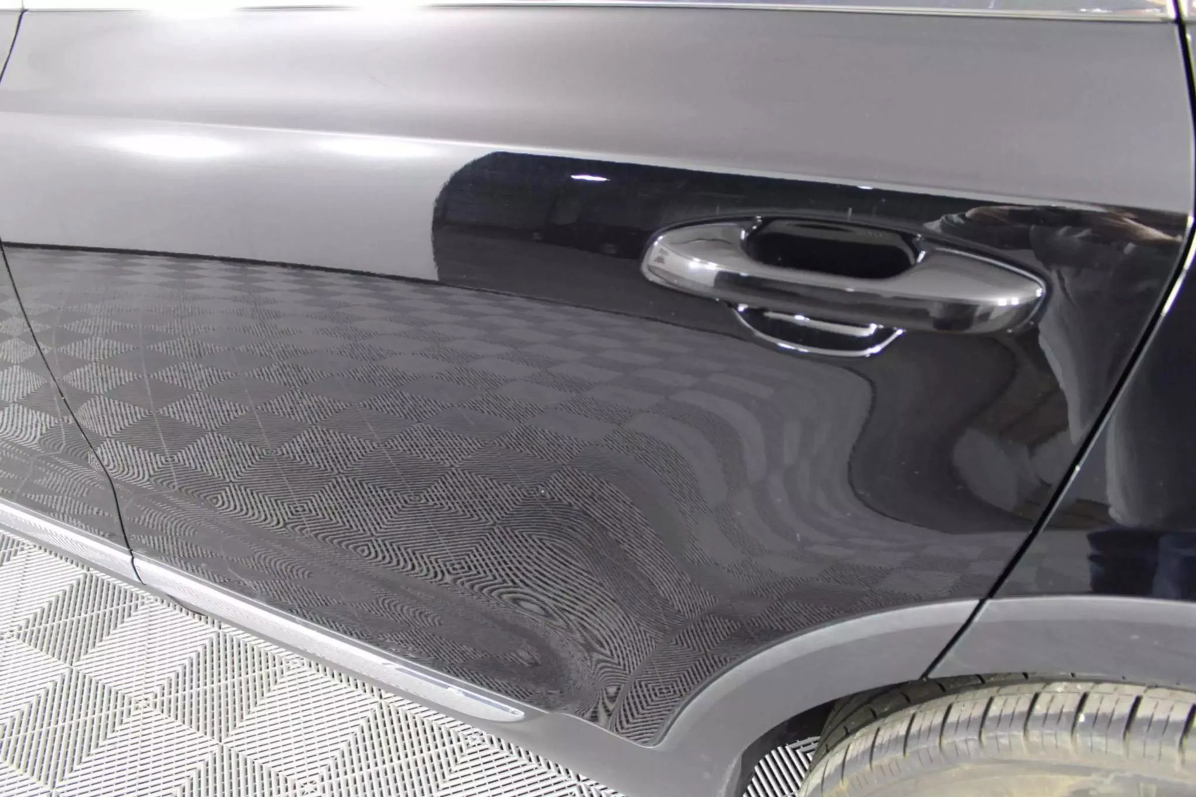 Used 2022 Kia Telluride EX w/ EX Premium Package FWD image 35