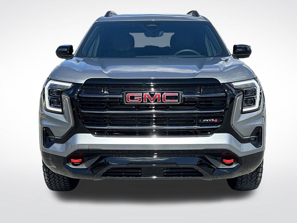 New 2026 GMC Terrain AT4 w/ Technology Package II AWD/4WD image 4