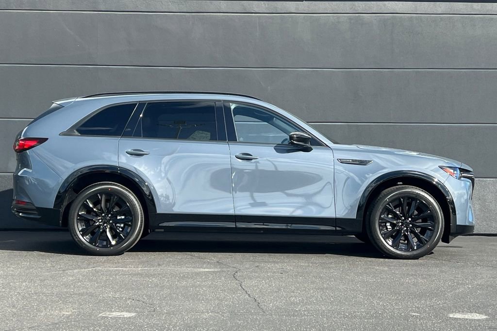 New 2026 MAZDA CX-90 3.3 Turbo S w/ Premium Package AWD/4WD image 4
