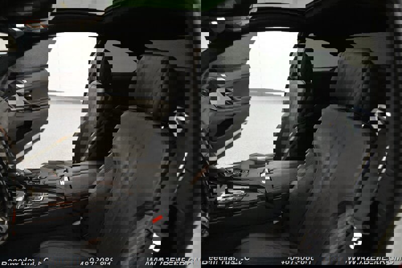 Used 2014 BMW 650i xDrive Coupe image 15