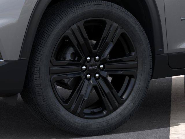 New 2026 GMC Acadia Elevation w/ Black Edition FWD image 9
