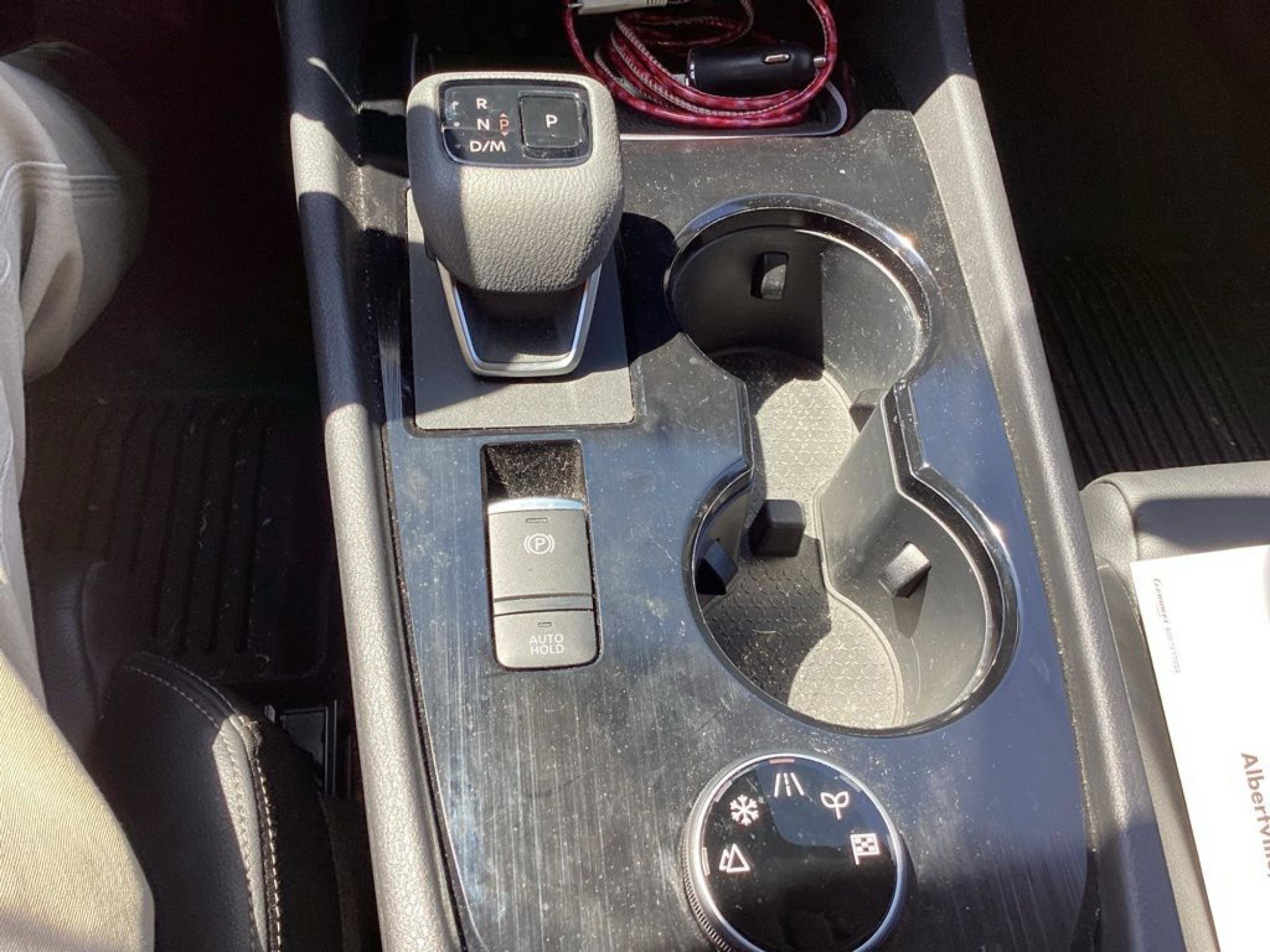 Used 2024 Nissan Rogue SL image 16