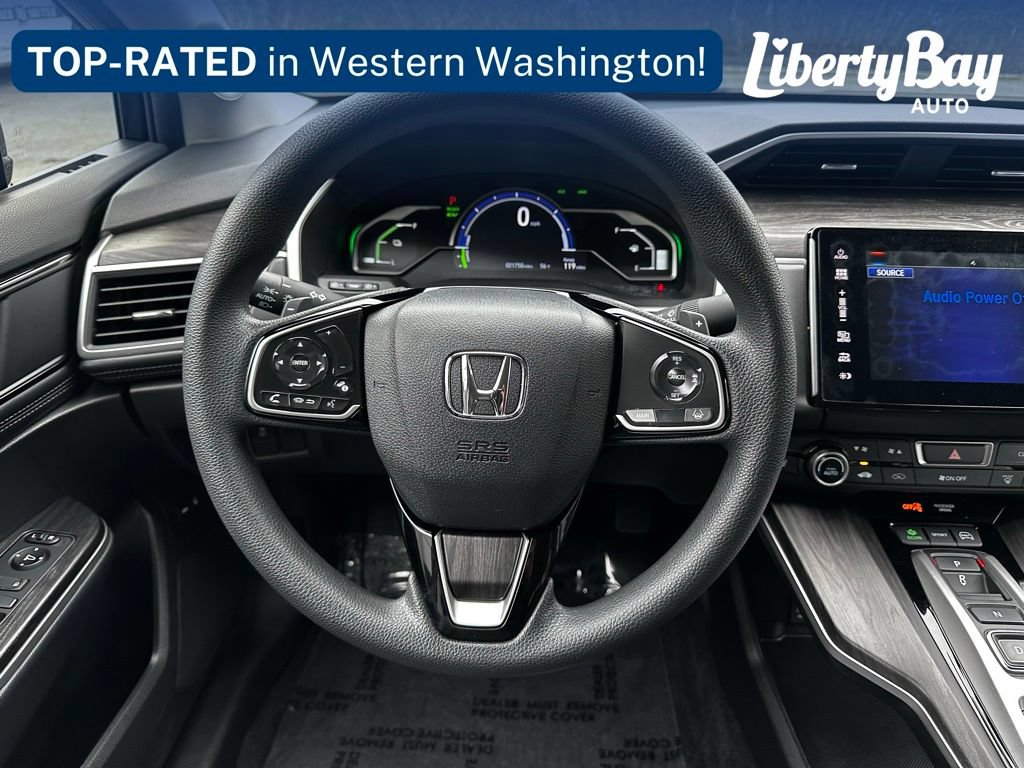 Used 2020 Honda Clarity Plug-In Hybrid image 23