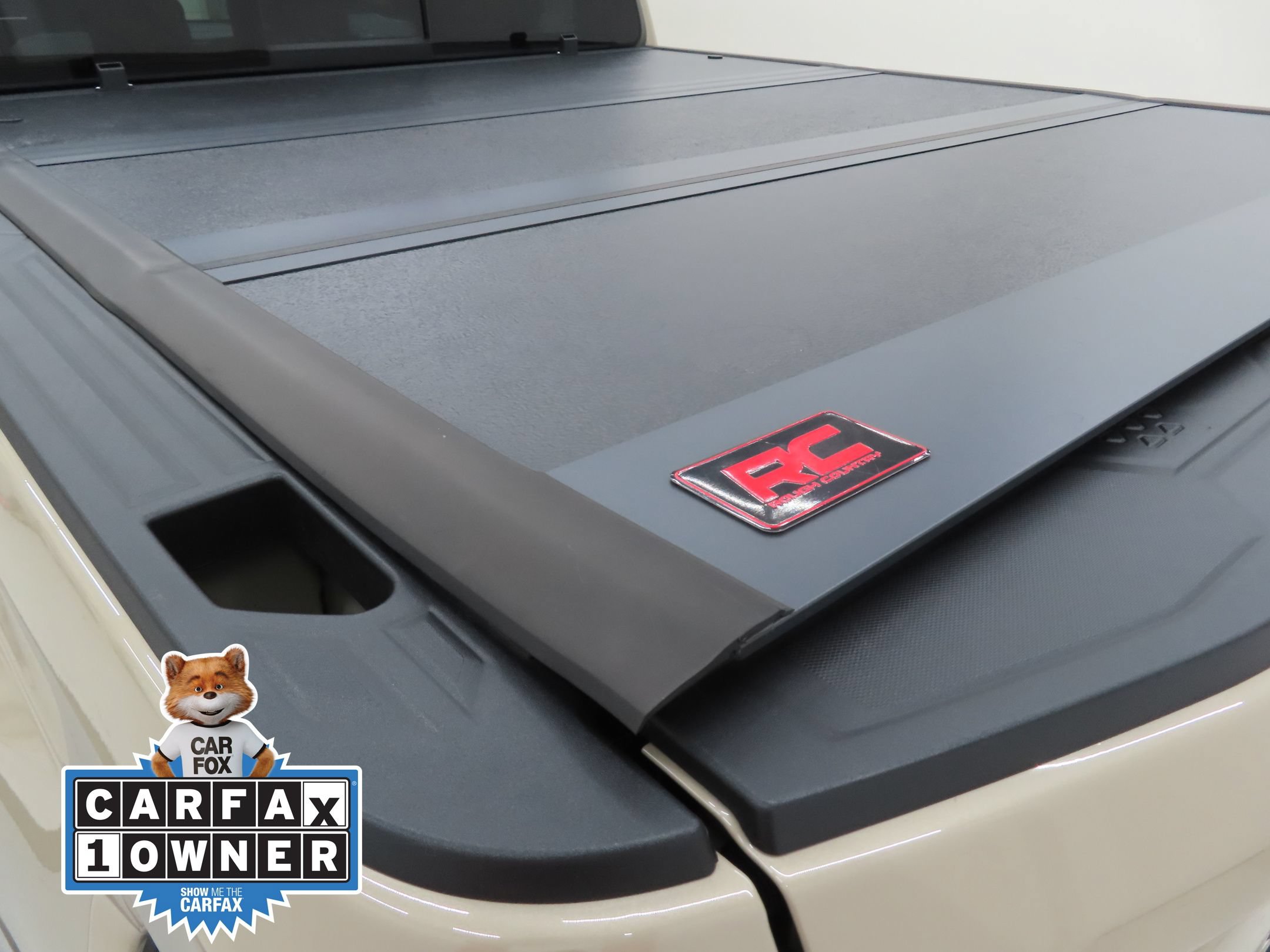 Used 2024 Chevrolet Colorado ZR2 w/ Technology Package AWD/4WD image 23