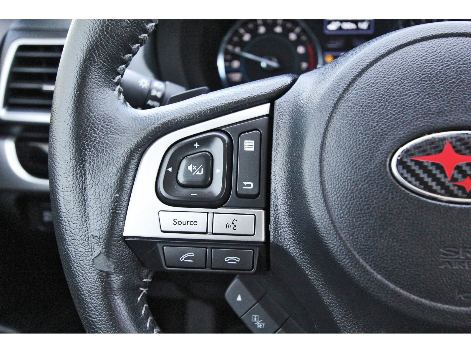 Used 2017 Subaru Forester 2.0XT Touring image 15