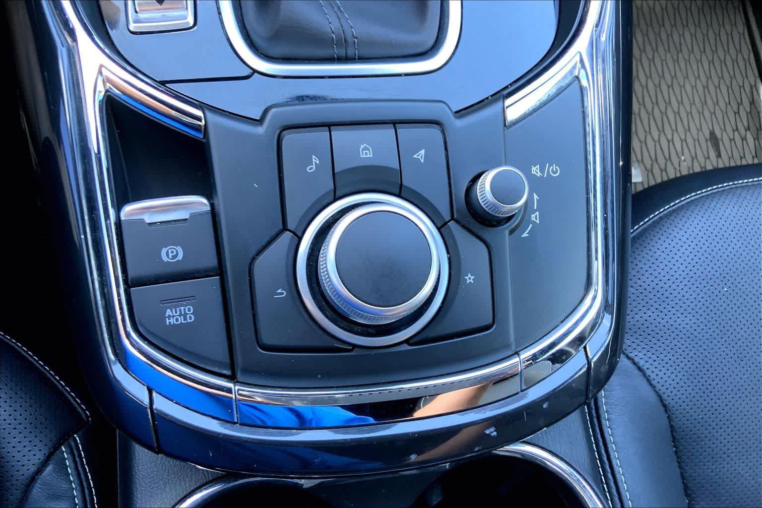 Used 2023 MAZDA CX-9 Grand Touring AWD/4WD image 34