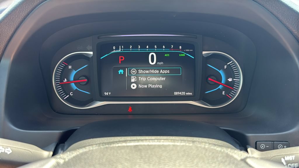 Used 2020 Honda Pilot EX-L image 28