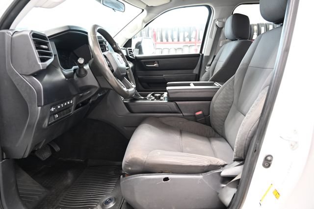 Used 2023 Toyota Tundra SR5 w/ SR5 Convenience Package AWD/4WD image 11