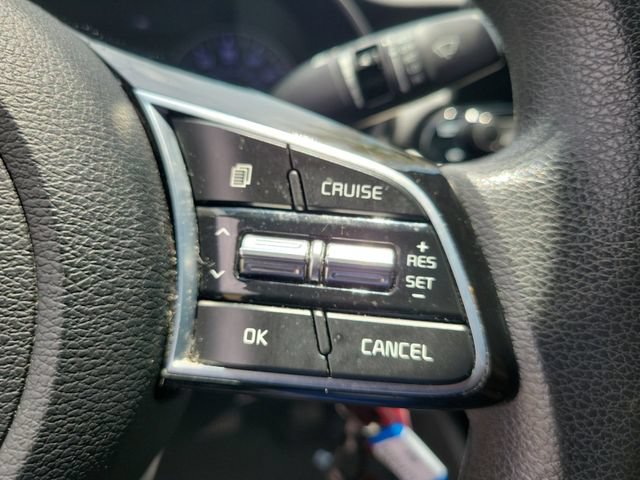 Used 2019 Kia Forte LXS FWD image 24