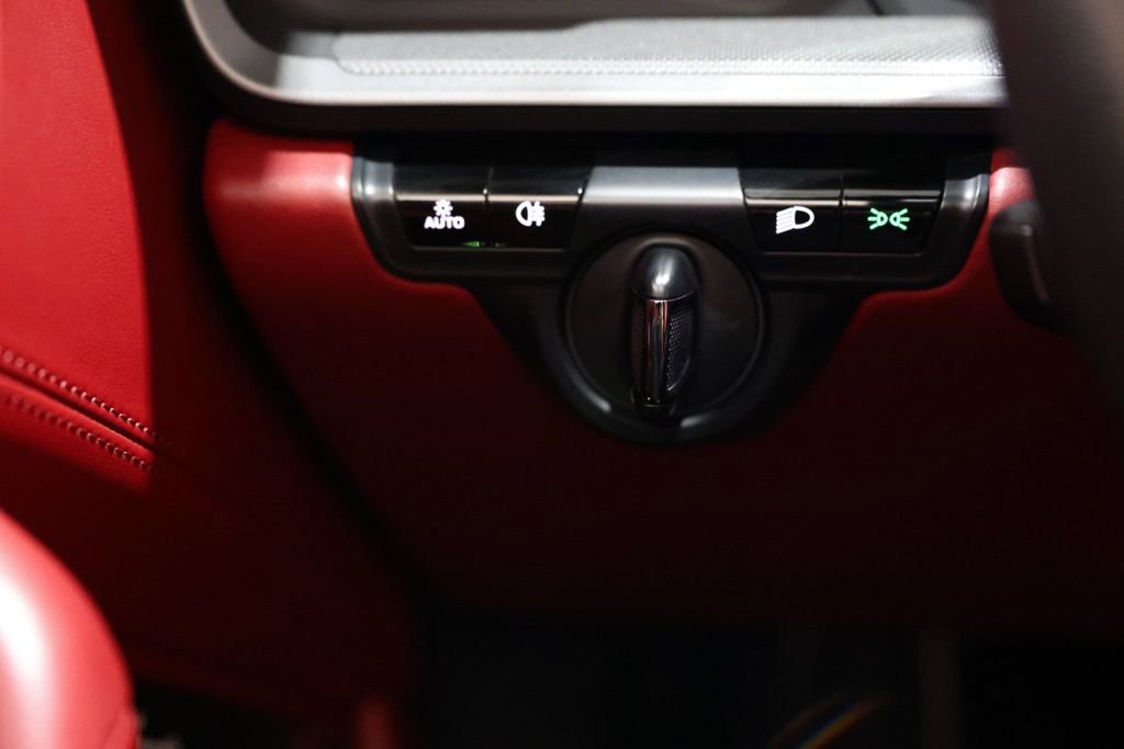 Used 2021 Porsche 911 Targa 4S image 38