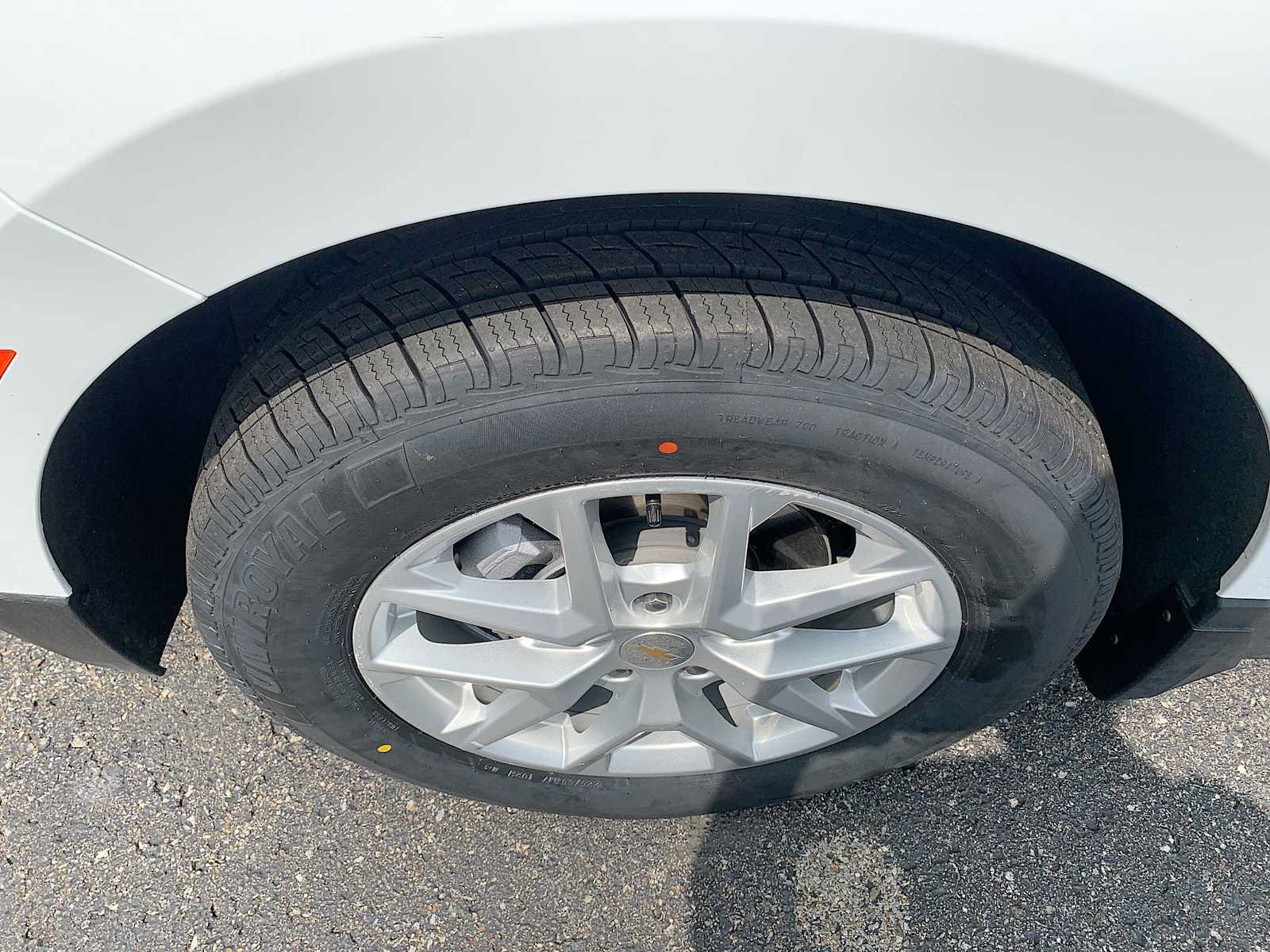 Certified 2024 Chevrolet Equinox LT AWD/4WD image 31