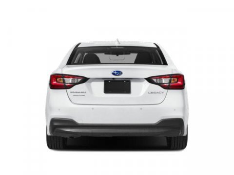 New 2025 Subaru Legacy Premium AWD/4WD image 8