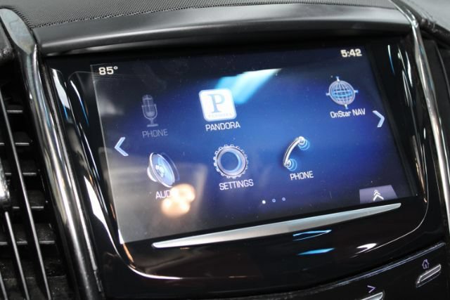 Used 2014 Cadillac ATS Luxury RWD image 17