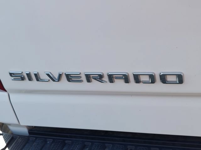 Certified 2025 Chevrolet Silverado 2500 LT w/ Convenience Package AWD/4WD image 40