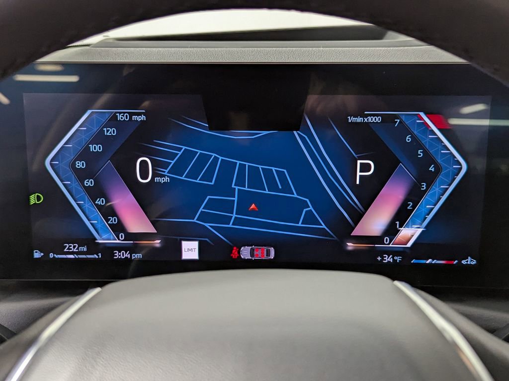 Certified 2023 BMW 330i xDrive 330i xDrive w/ Premium Package image 38