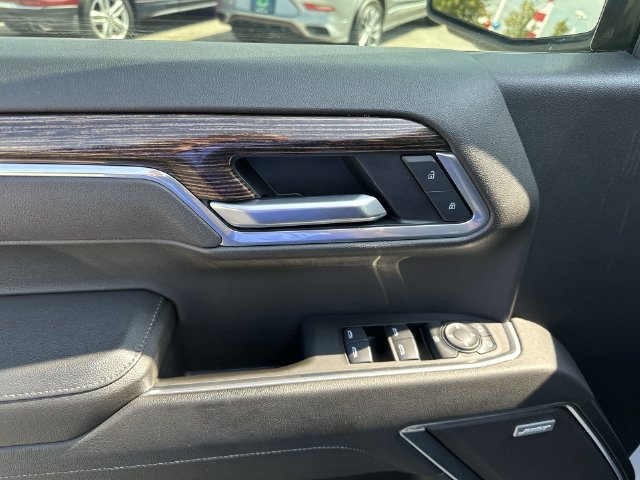 Certified 2025 GMC Sierra 1500 Elevation w/ Elevation Premium Package AWD/4WD image 24
