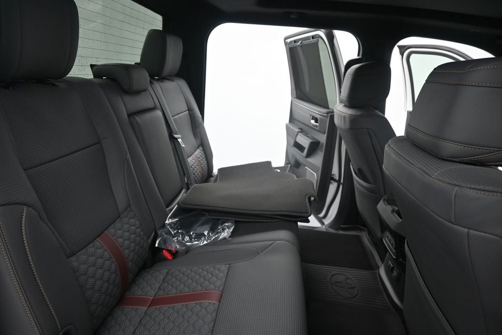 New 2026 Toyota Tundra Capstone AWD/4WD image 15