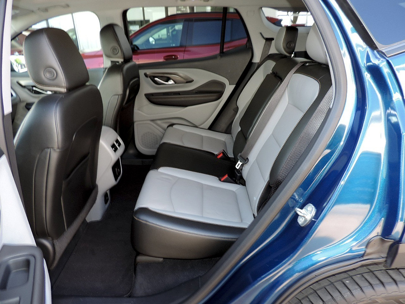 Used 2020 GMC Terrain SLT w/ Preferred Package FWD image 20