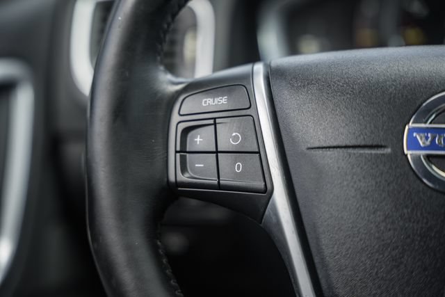 Used 2018 Volvo S60 T5 Inscription FWD image 24
