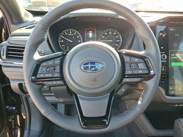 New 2026 Subaru Forester Touring image 20