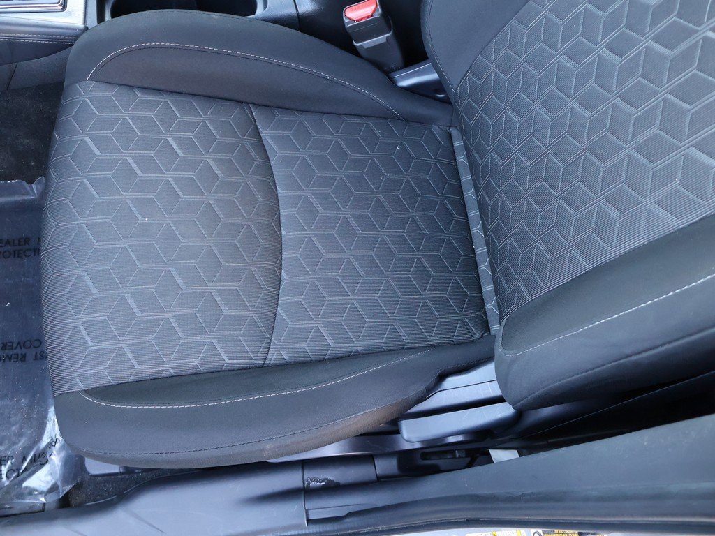 Used 2021 Mitsubishi Outlander Sport ES image 28