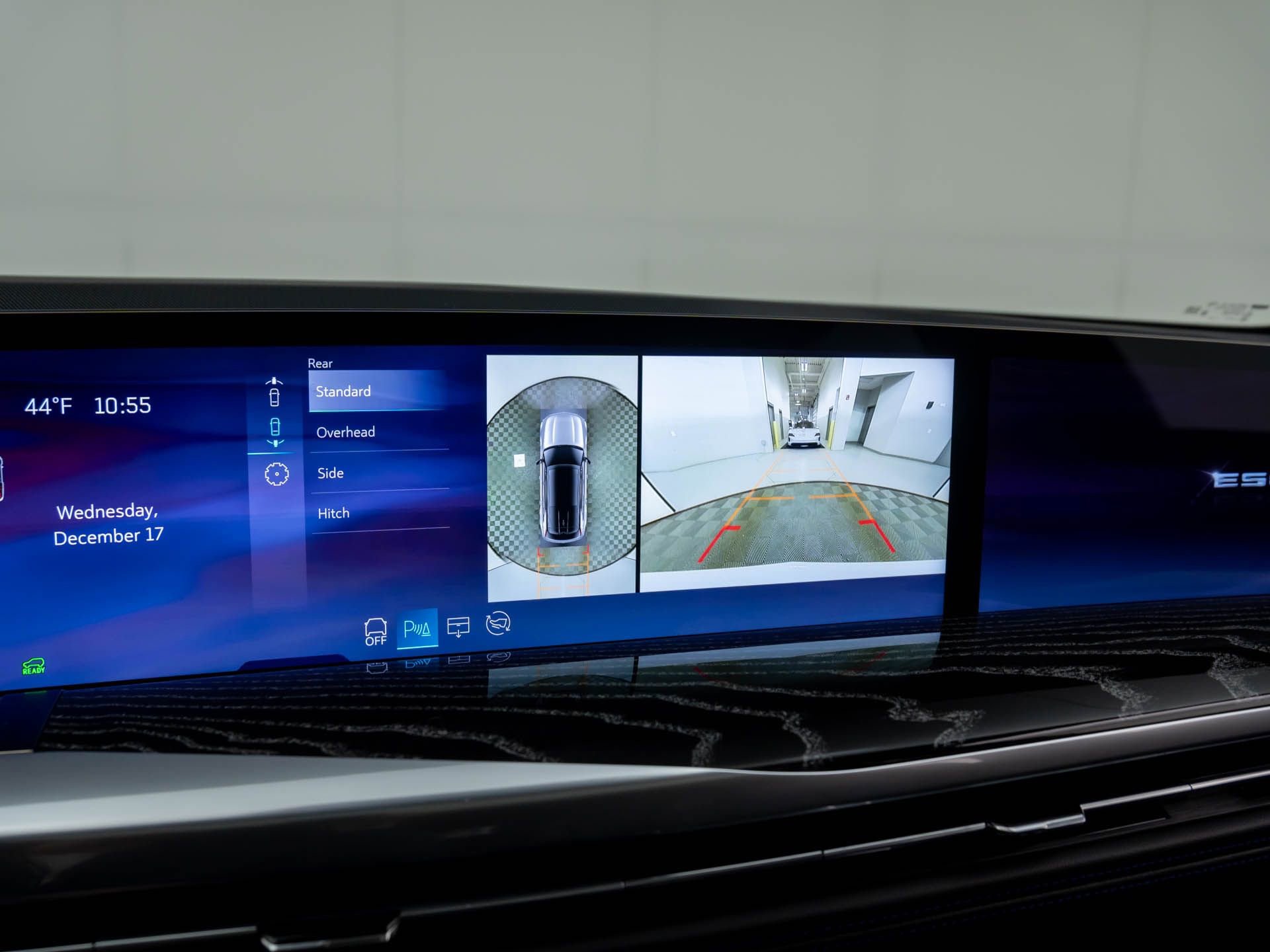 New 2025 Cadillac Escalade IQ Sport 1 w/ LPO, ONYX Package image 25