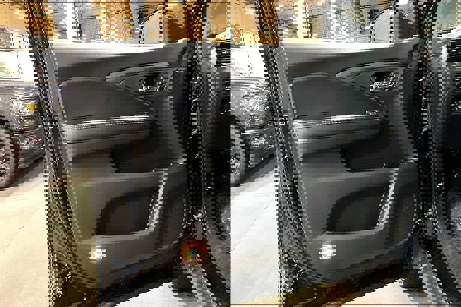 Used 2023 Honda Ridgeline RTL-E image 22