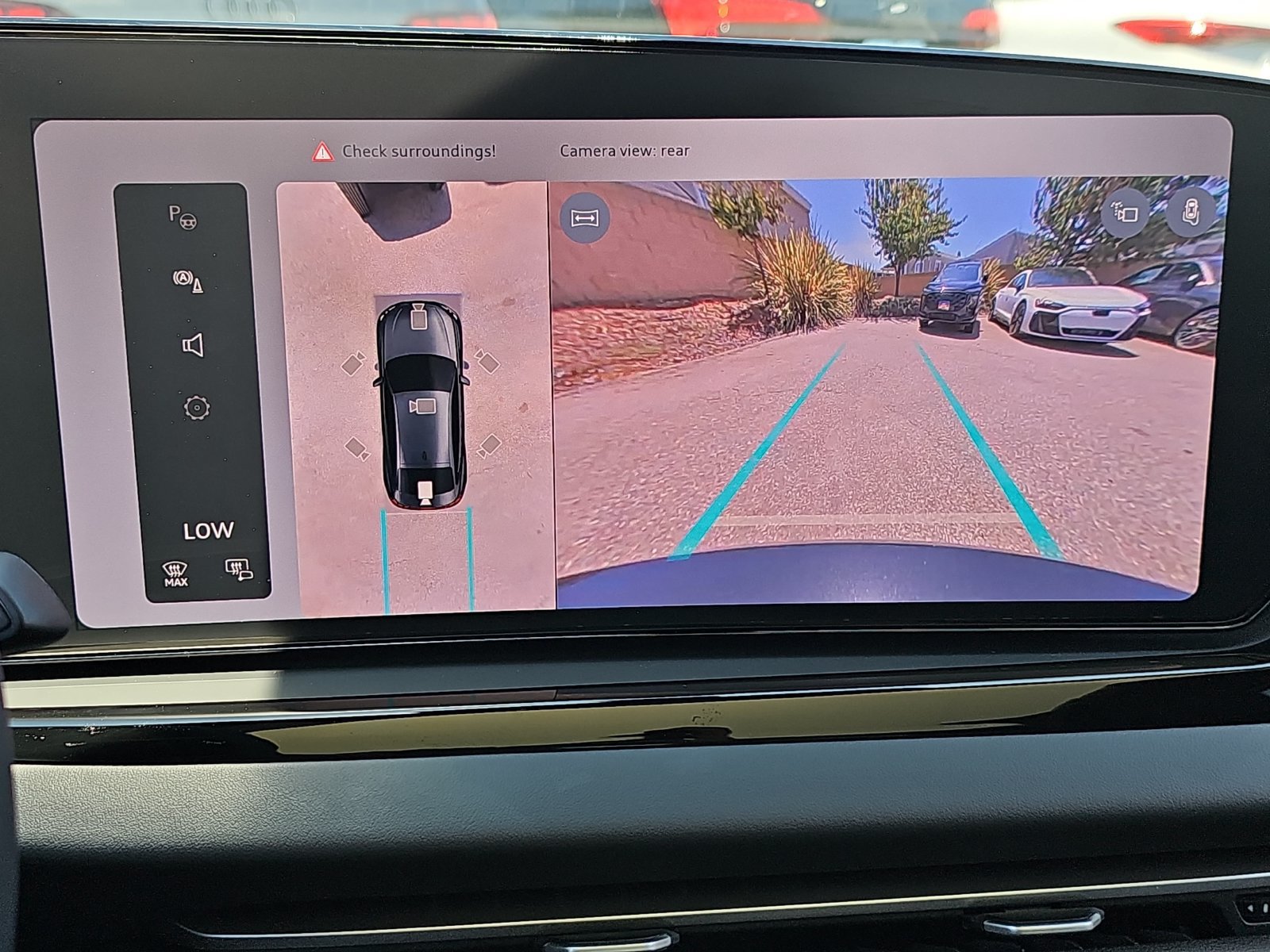 New 2026 Audi A5 Premium AWD/4WD image 25