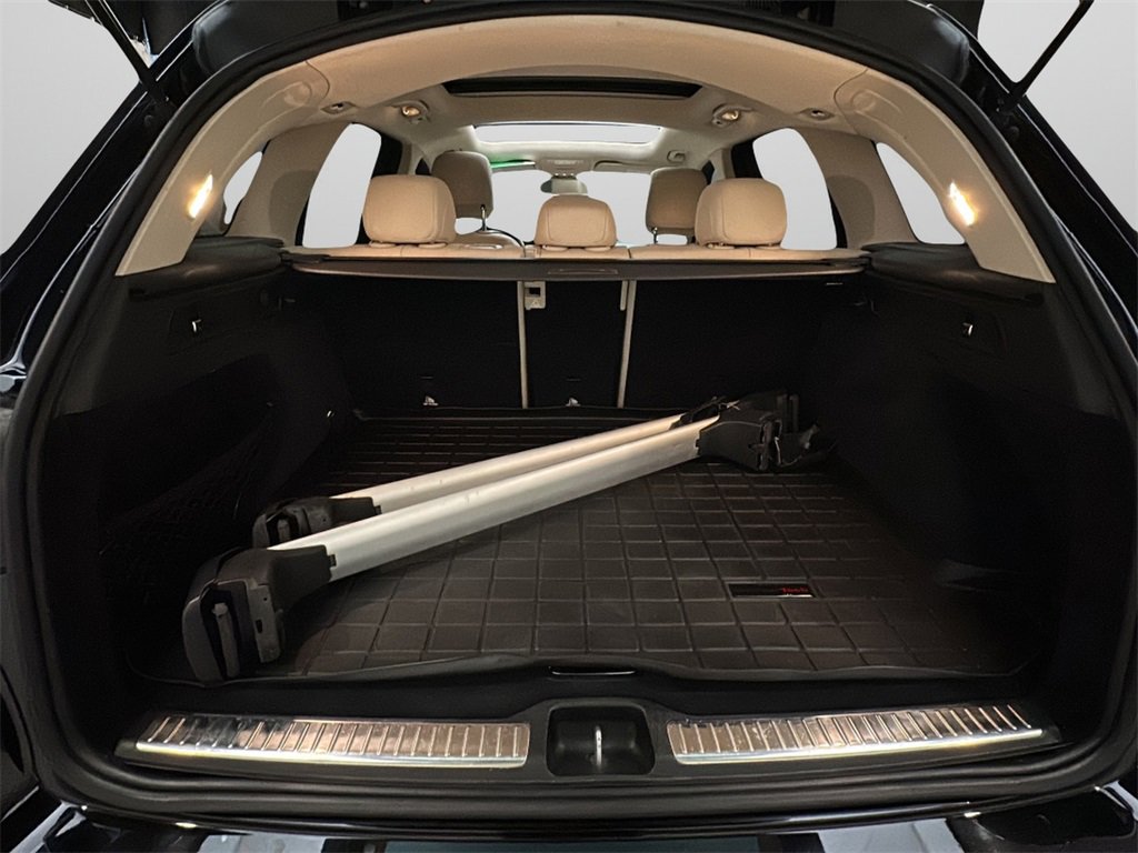 Used 2019 Mercedes-Benz GLC 300 4MATIC image 19