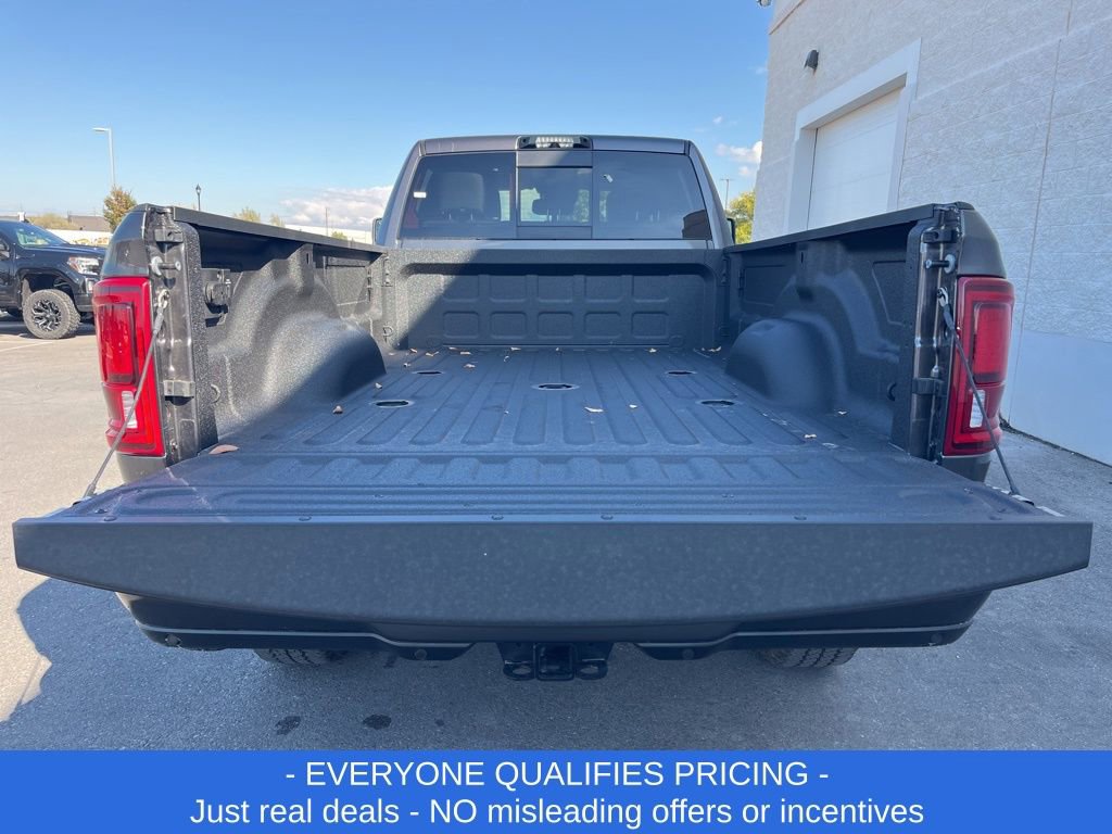 New 2026 RAM 2500 Laramie image 36