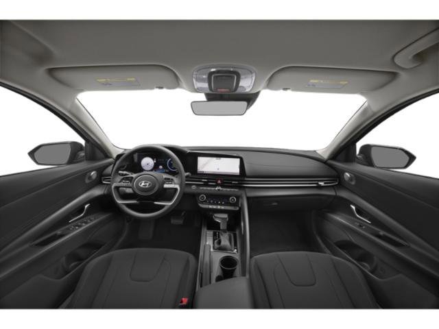 New 2026 Hyundai Elantra N Line FWD image 11