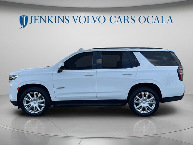 Used 2023 Chevrolet Tahoe RST RWD image 6