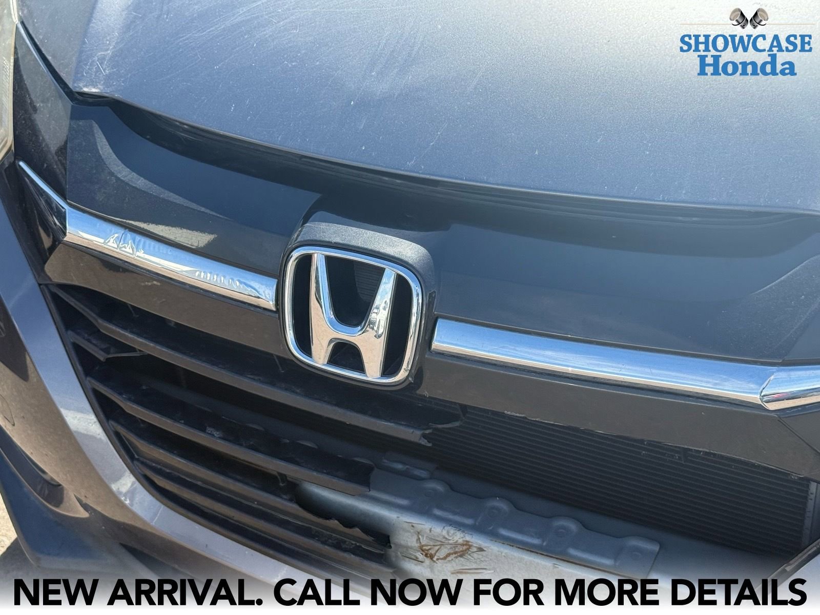 Used 2017 Honda HR-V EX image 8