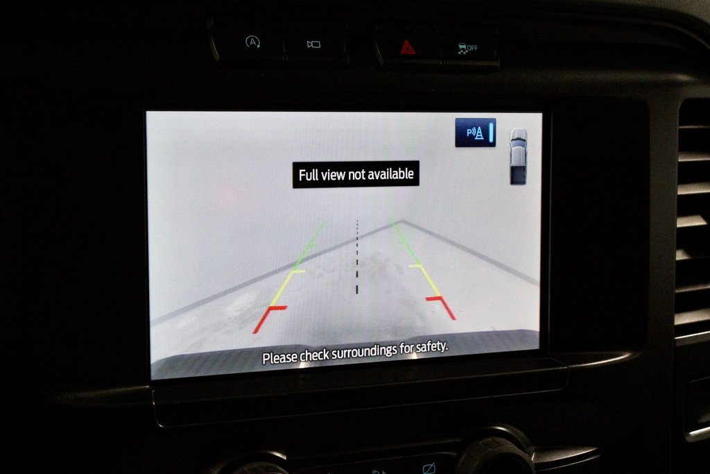 Certified 2022 Ford F150 XLT w/ Trailer Tow Package image 3