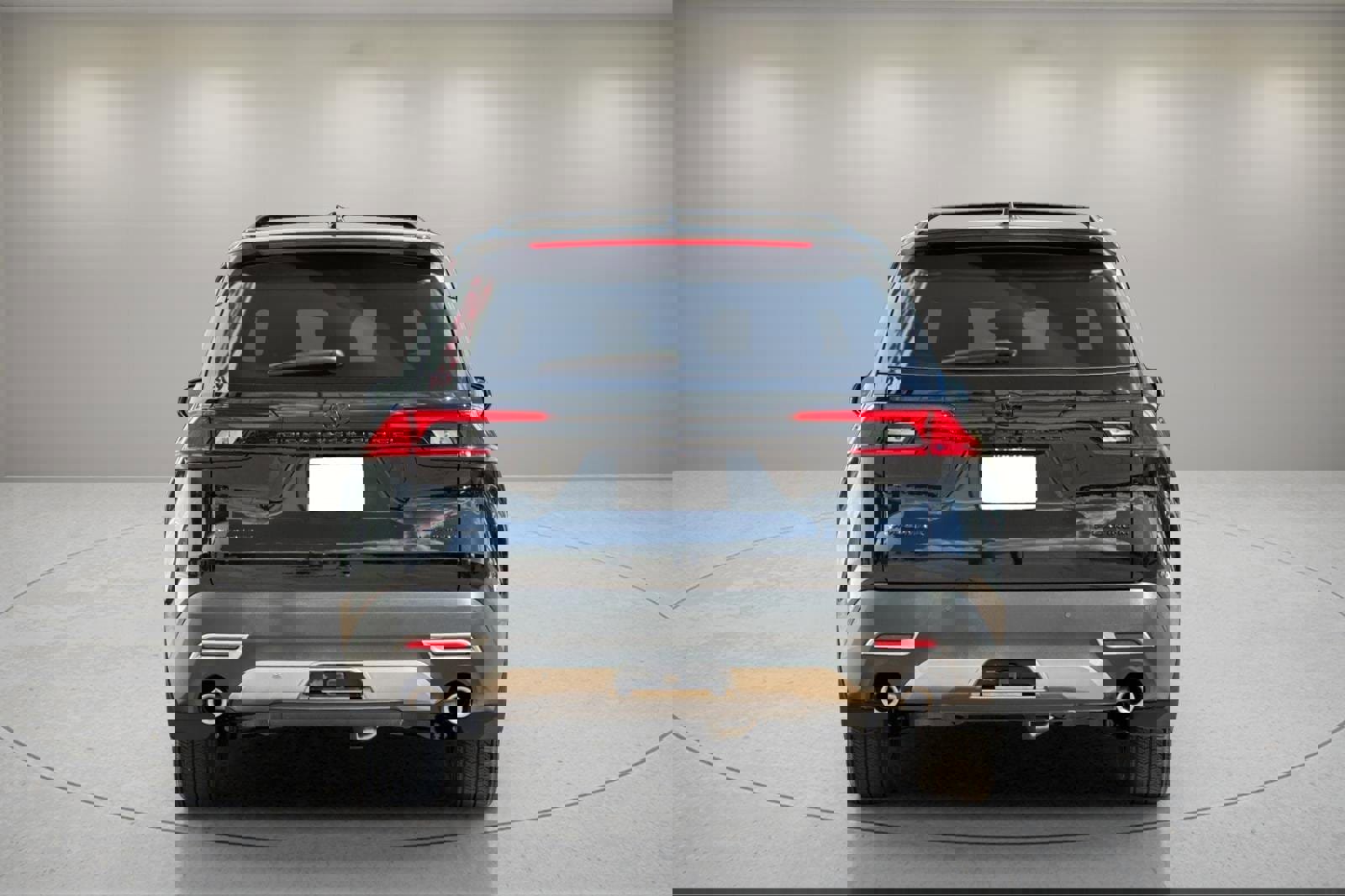 New 2026 Toyota Grand Highlander AWD Hybrid image 4