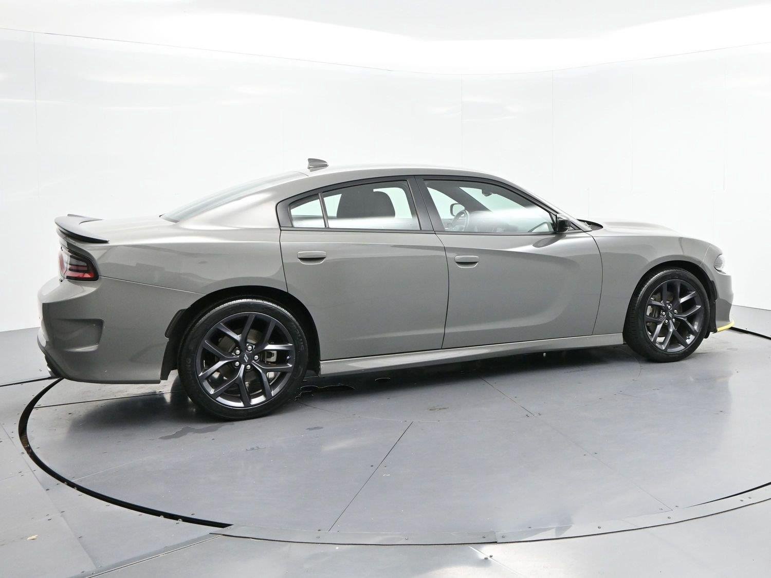 Used 2023 Dodge Charger GT w/ Blacktop Package RWD image 8