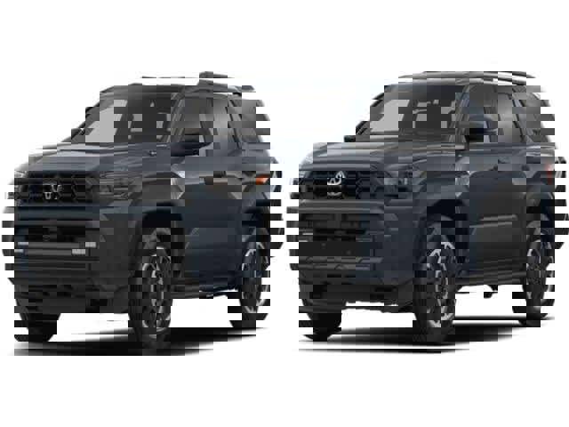New 2025 Toyota 4Runner TRD Off-Road Premium image 1