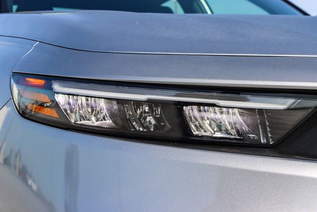 Certified 2024 Honda Accord Sport image 12