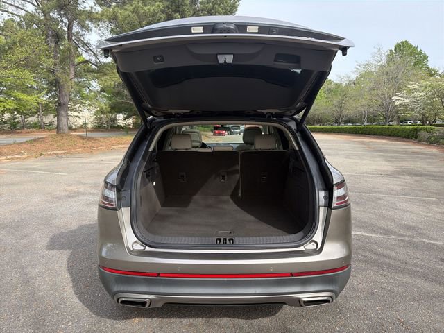 Used 2020 Lincoln Nautilus Reserve image 26