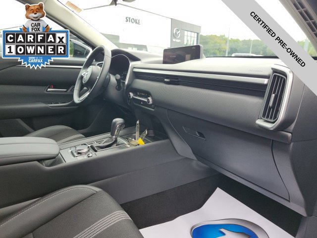 Certified 2026 MAZDA CX-50 AWD 2.5 S w/ Cargo Package image 27