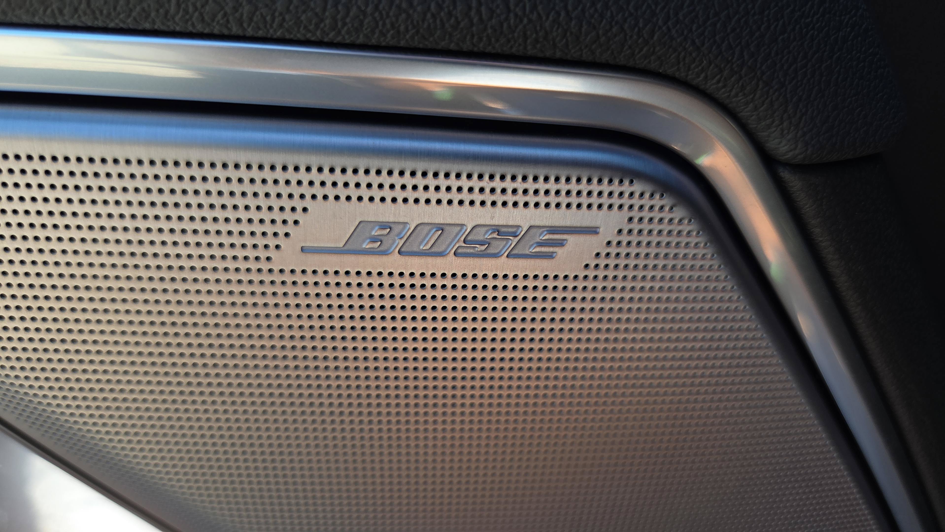 New 2026 Chevrolet Blazer EV RS w/ LPO, Tech Bronze Package FWD image 36