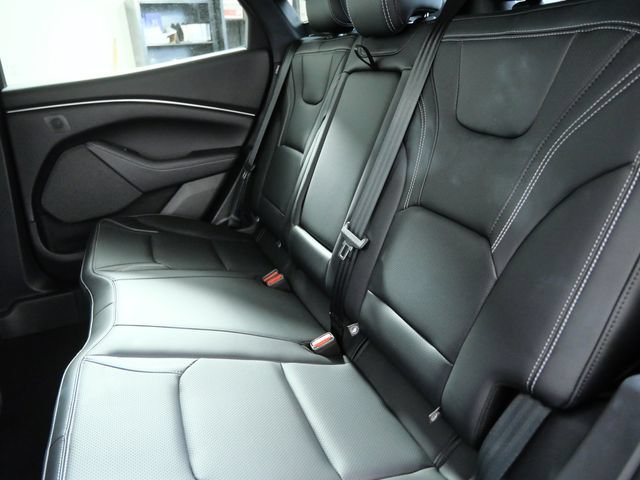 Certified 2025 Ford Mustang Mach-E Premium AWD/4WD image 14