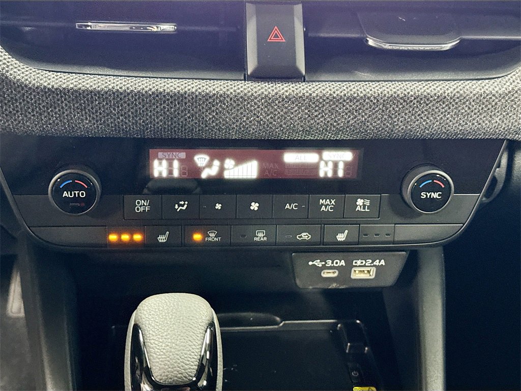 New 2026 Subaru Outback Limited image 14