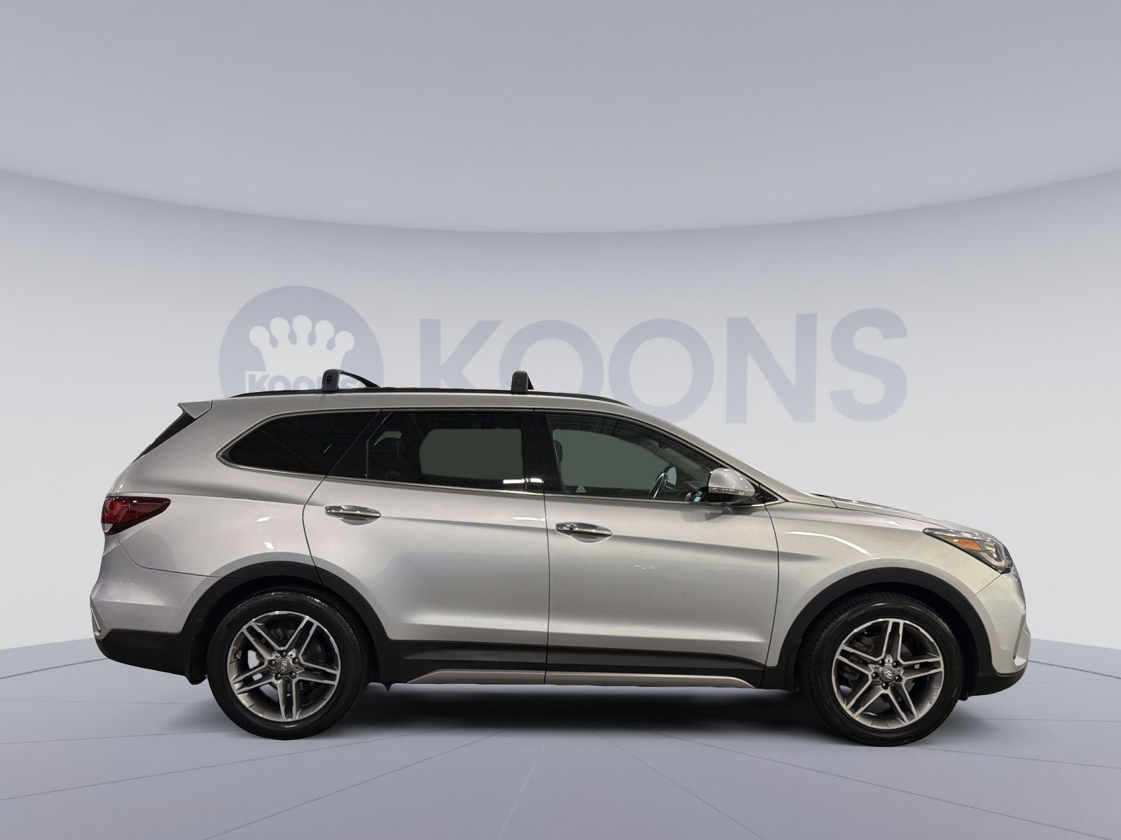 Used 2018 Hyundai Santa Fe Limited AWD/4WD image 8
