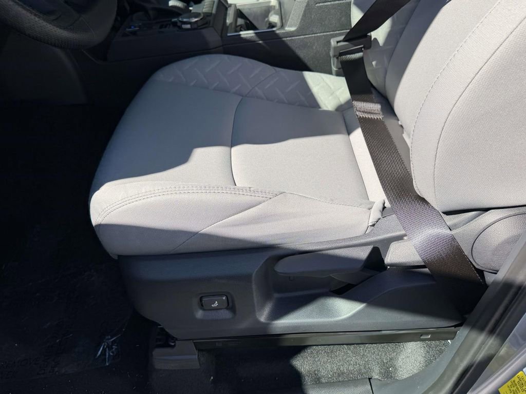 New 2026 Toyota Tacoma SR5 image 16