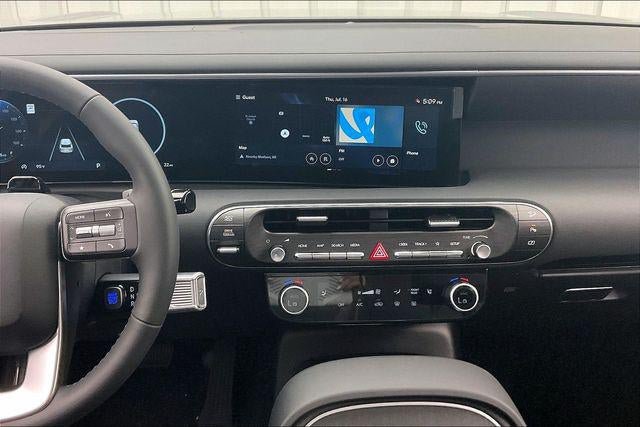 New 2026 Hyundai Palisade SEL AWD/4WD image 26