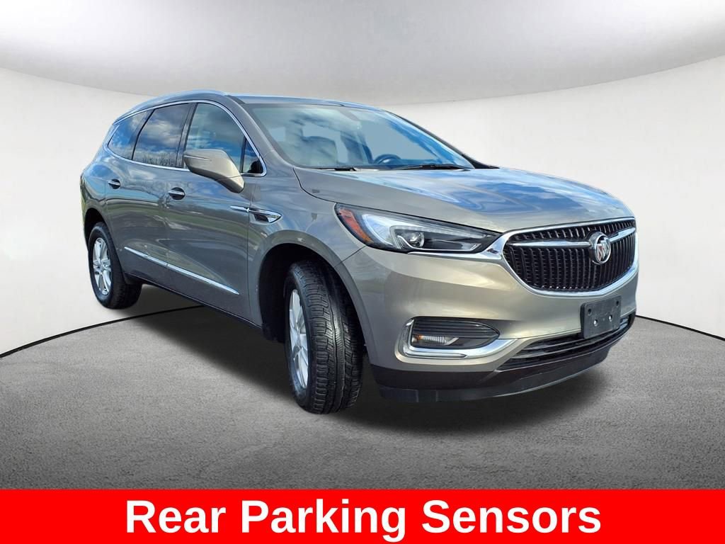 Used 2019 Buick Enclave Essence image 32