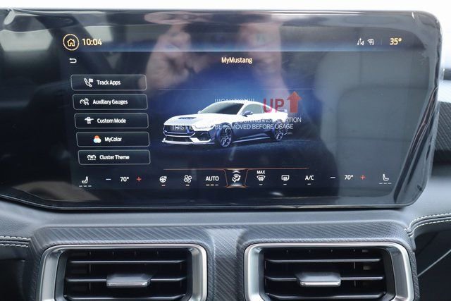 New 2026 Ford Mustang Premium image 9
