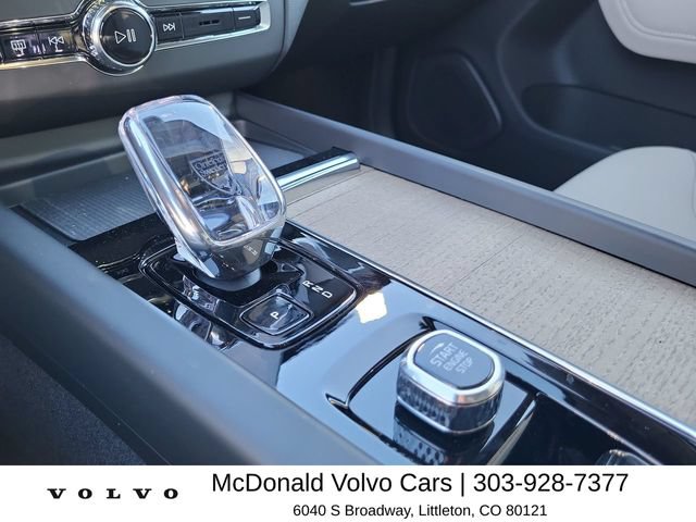 New 2026 Volvo XC60 T8 Plus w/ Protection Package Premier AWD/4WD image 24